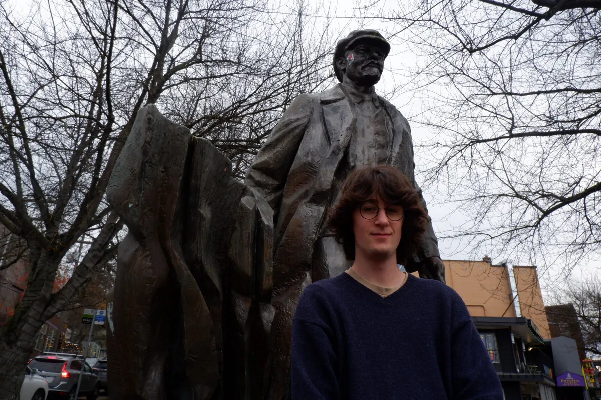 Ethan Crawford